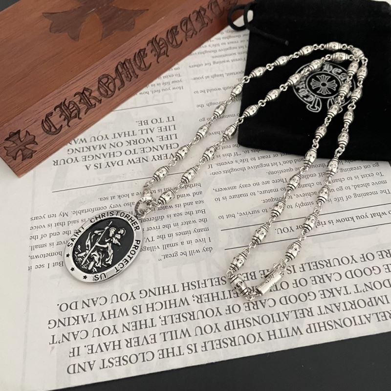 Chrome Hearts Necklaces